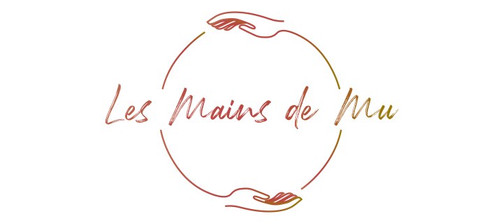Logo Les Mains De Mu