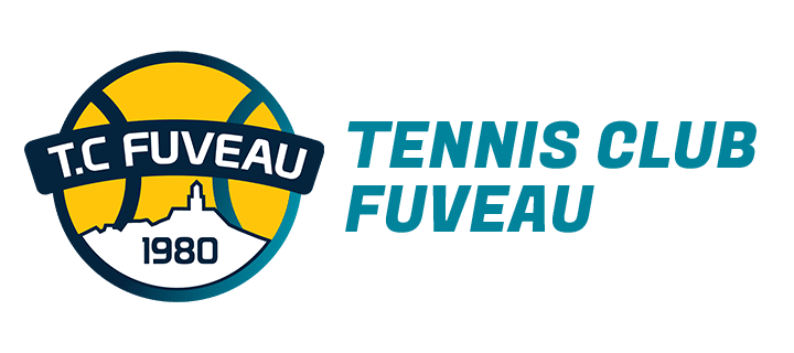 Logo Tennis Club Fuveau