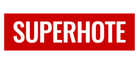 Logo Superhote